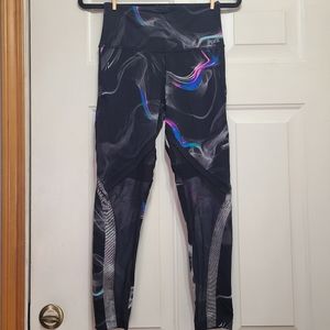 Victoria's Secret PINK workout leggings